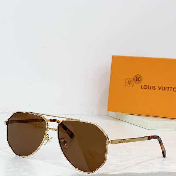 Louis Vuitton Sunglasses Top Quality LVS03512